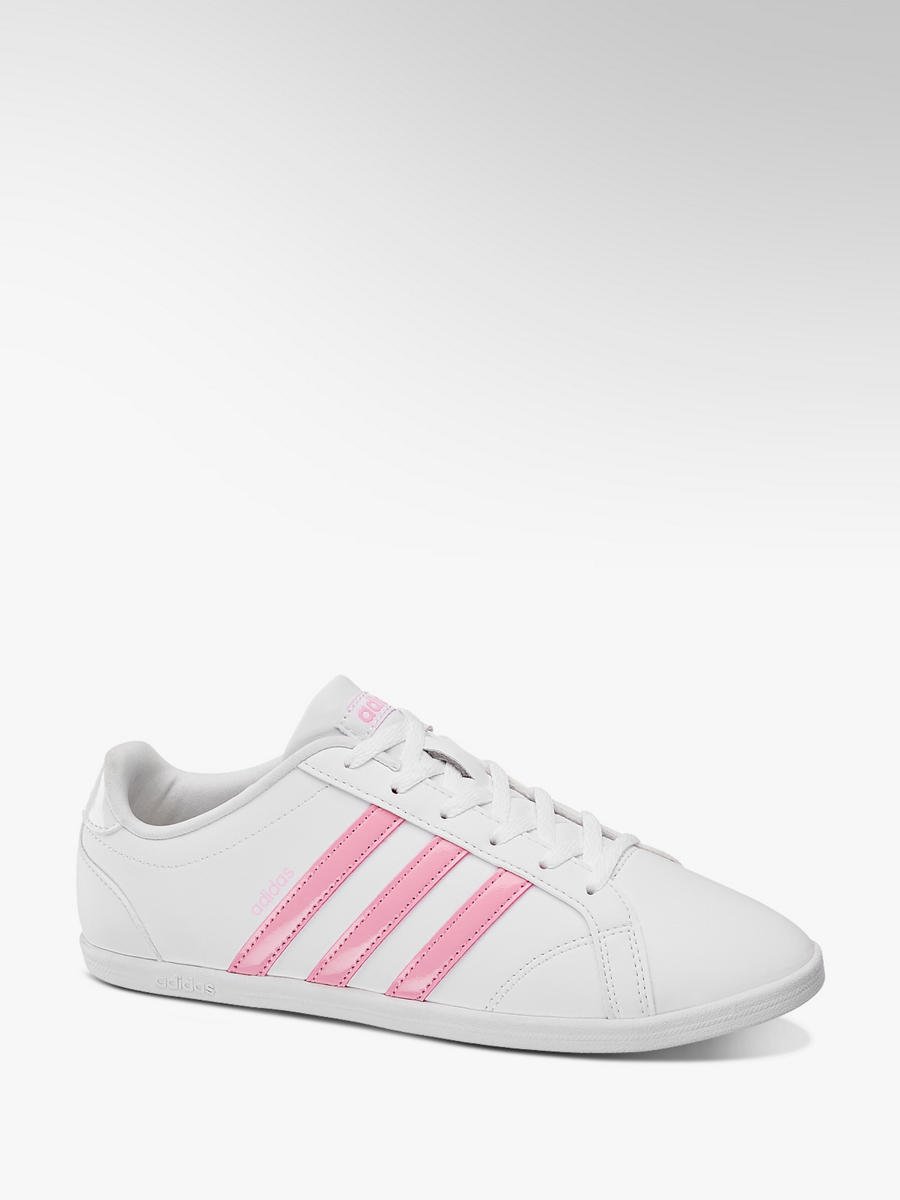 Sneaker CONEO QT von adidas in weiß DEICHMANN Sneaker CONEO QT von adidas in weiß DEICHMANN